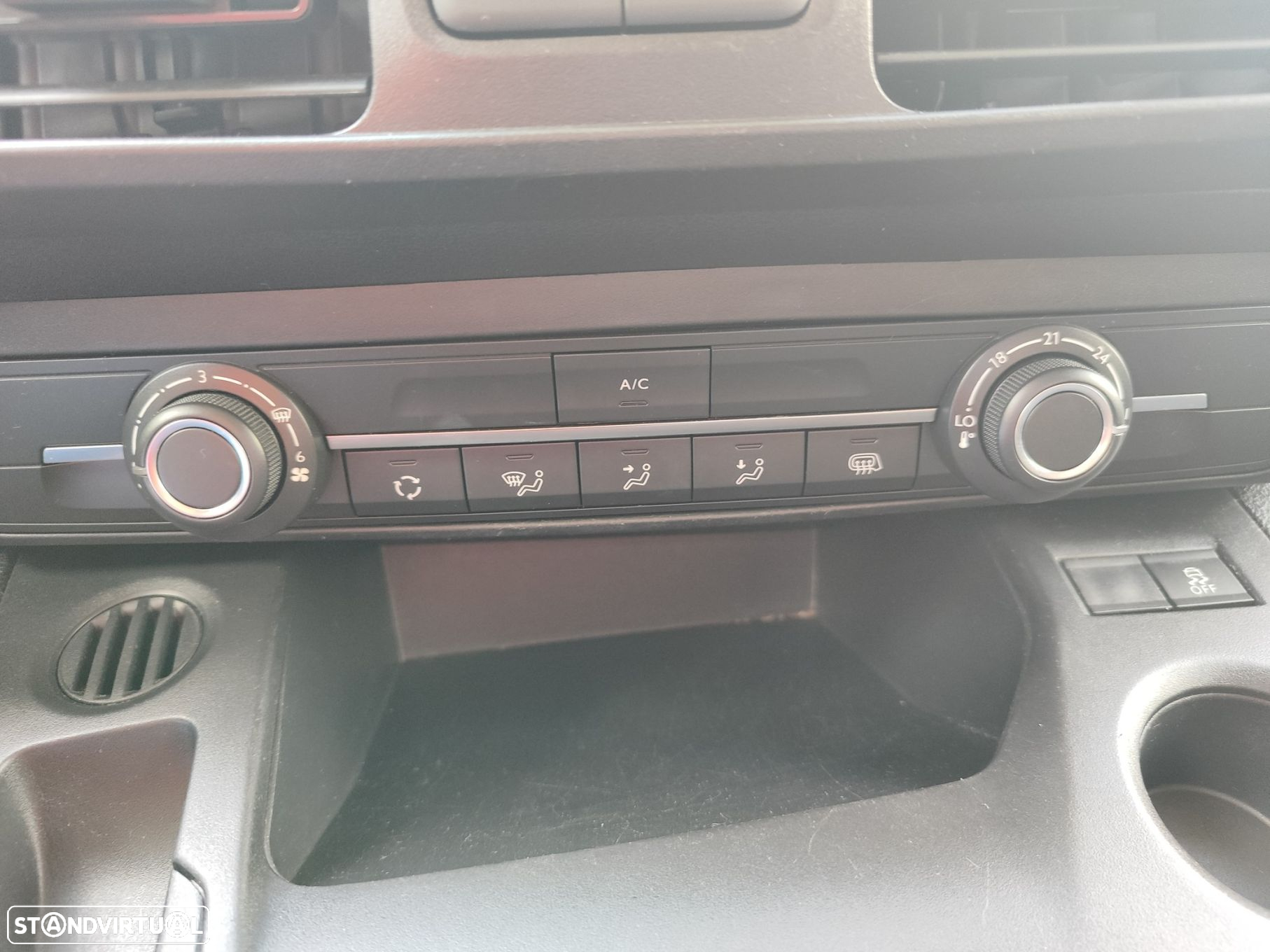 Citroën Berlingo 1.5 BlueHDi M Control - 13
