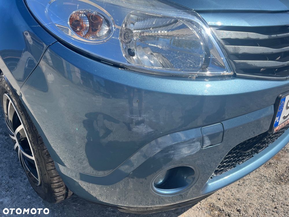 Dacia Sandero 1.2 16V Access - 3