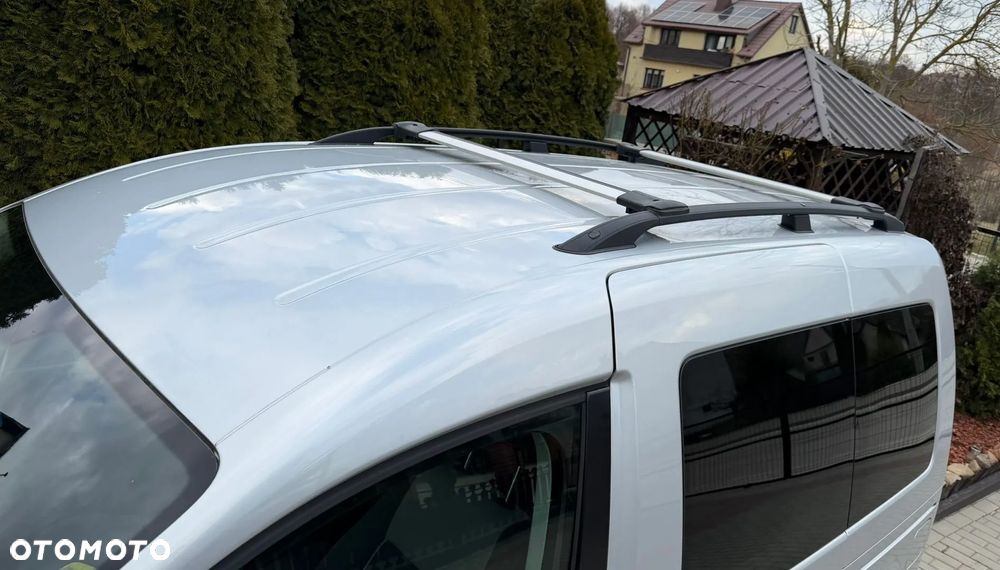 Volkswagen Caddy Trendline - 26