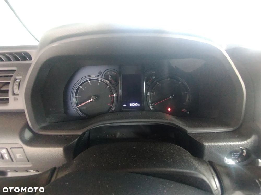 Toyota 4-Runner - 15