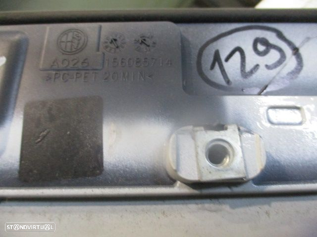 Aileron A026156085714 ALFA ROMEO GIULIETTA 2 FASE 1 2013 2.0JTD 140CV 5P BRANCO - 3