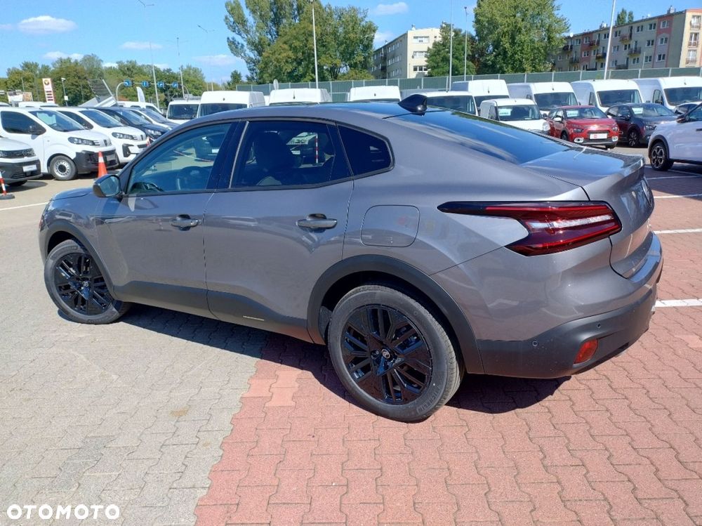 Citroën C4X - 9