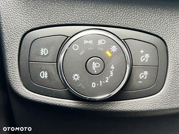Ford Focus 1.5 EcoBlue Titanium X - 22