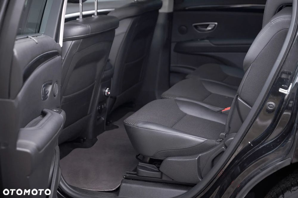 Renault Espace BLUE dCi 160 EDC BUSINESS EDITION - 16