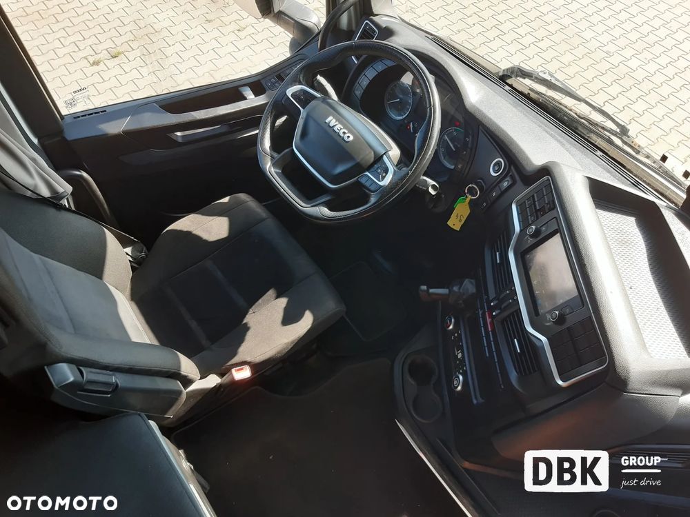 Iveco AS440ST/P - 12