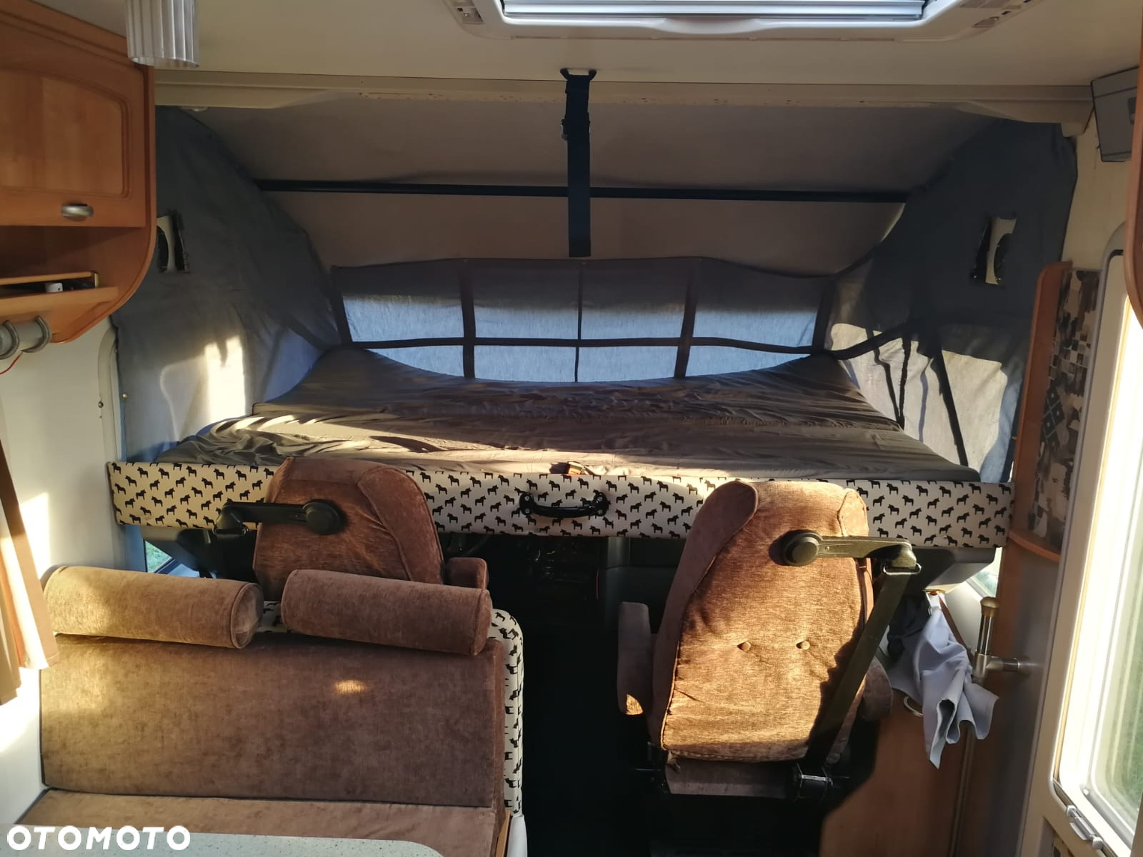 Fiat Ducato - 8