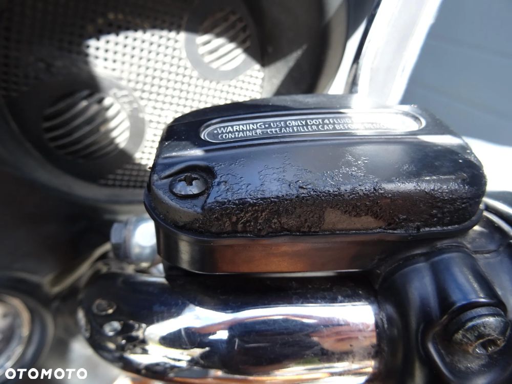 Harley-Davidson Touring Electra Glide - 17