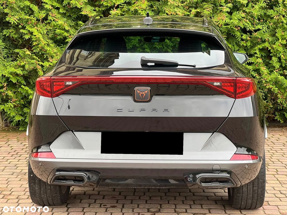 Cupra Formentor 1.5 TSI - 8