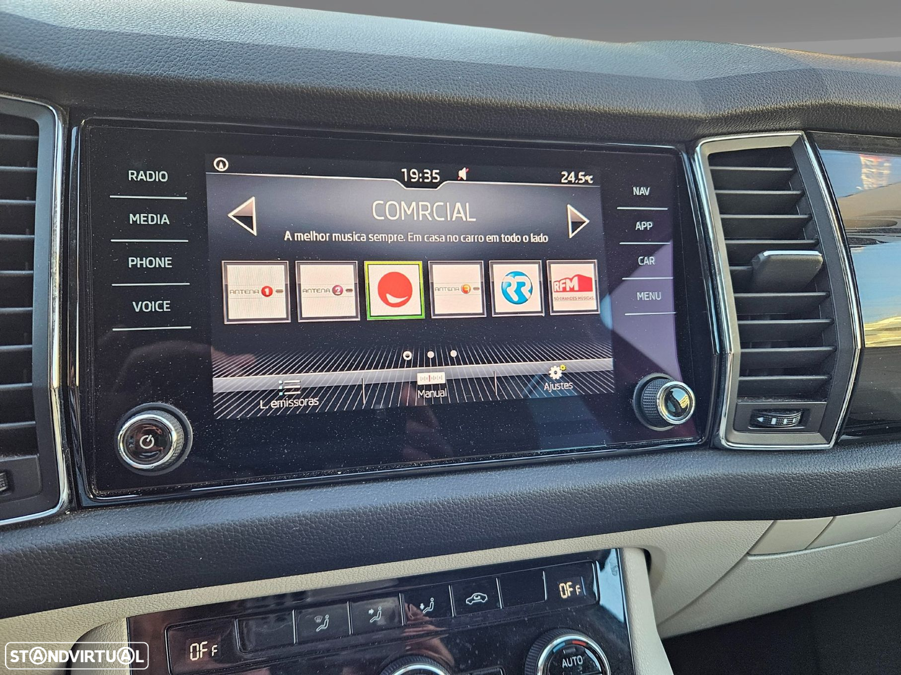 Skoda Kodiaq 2.0 TDI Sportline DSG - 34