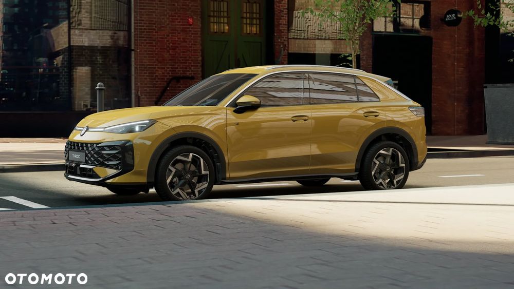 Volkswagen T-Roc 1.5 TSI R-Line DSG - 6