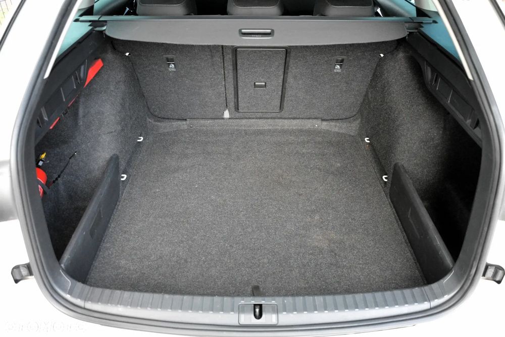 Skoda Octavia 1.0 TSI Ambition - 35