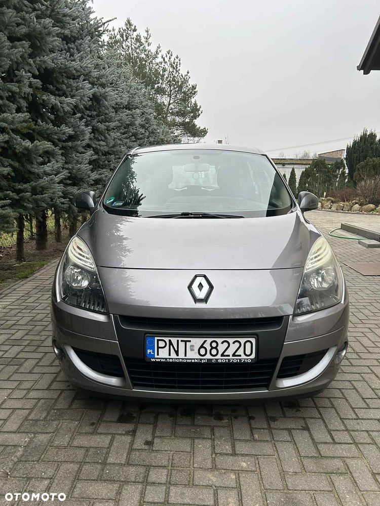 Renault Scenic - 3