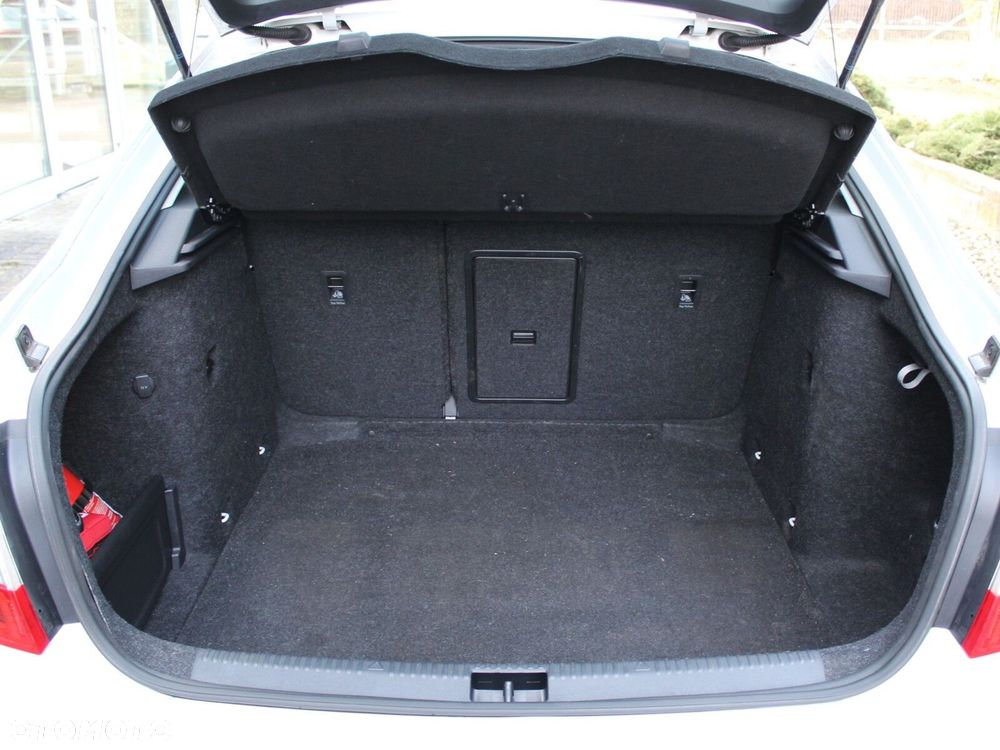 Skoda Octavia - 13