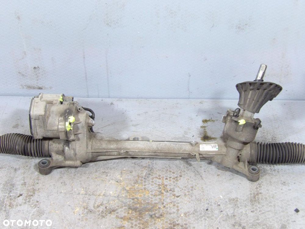 FORD C-MAX II MK2 1.0EBOOST PRZEKŁADNIA MAGLOWNICA AV61-3D070-VM - 4