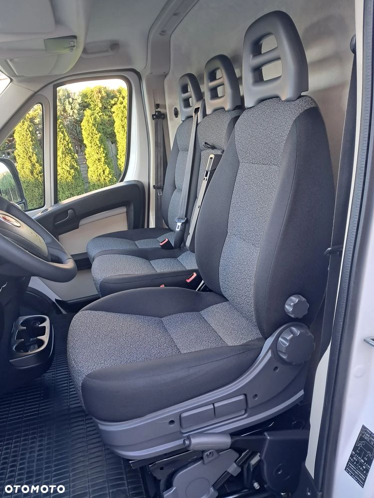 Fiat Ducato - 8