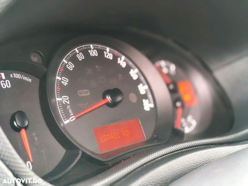 Opel Movano BiTurbo 2.3 CDTI L3H2 - 8