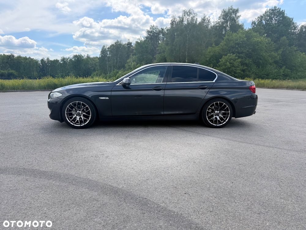 BMW Seria 5 - 3