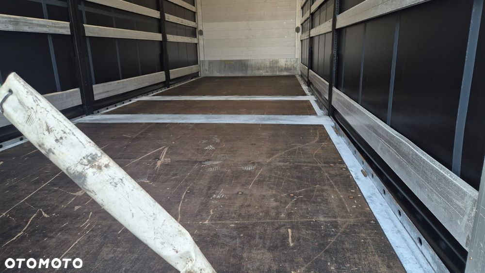 Volvo VOLVO///FH///460///2020///GLOBETROTTER/// - 13