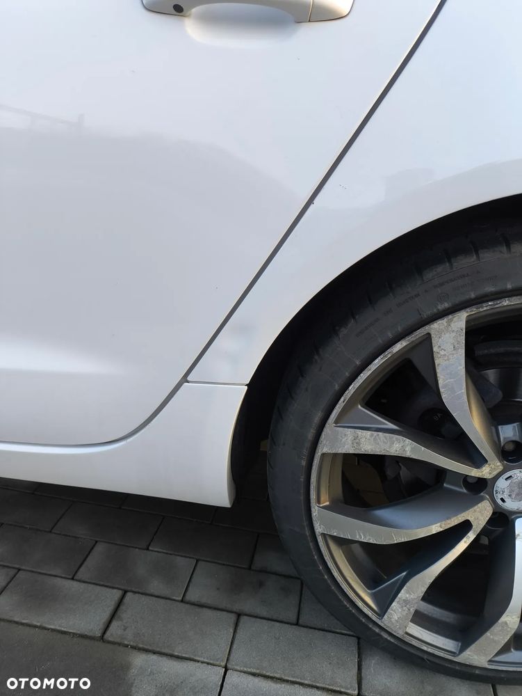 Audi A6 Avant 3.0 TDI DPF multitronic - 12