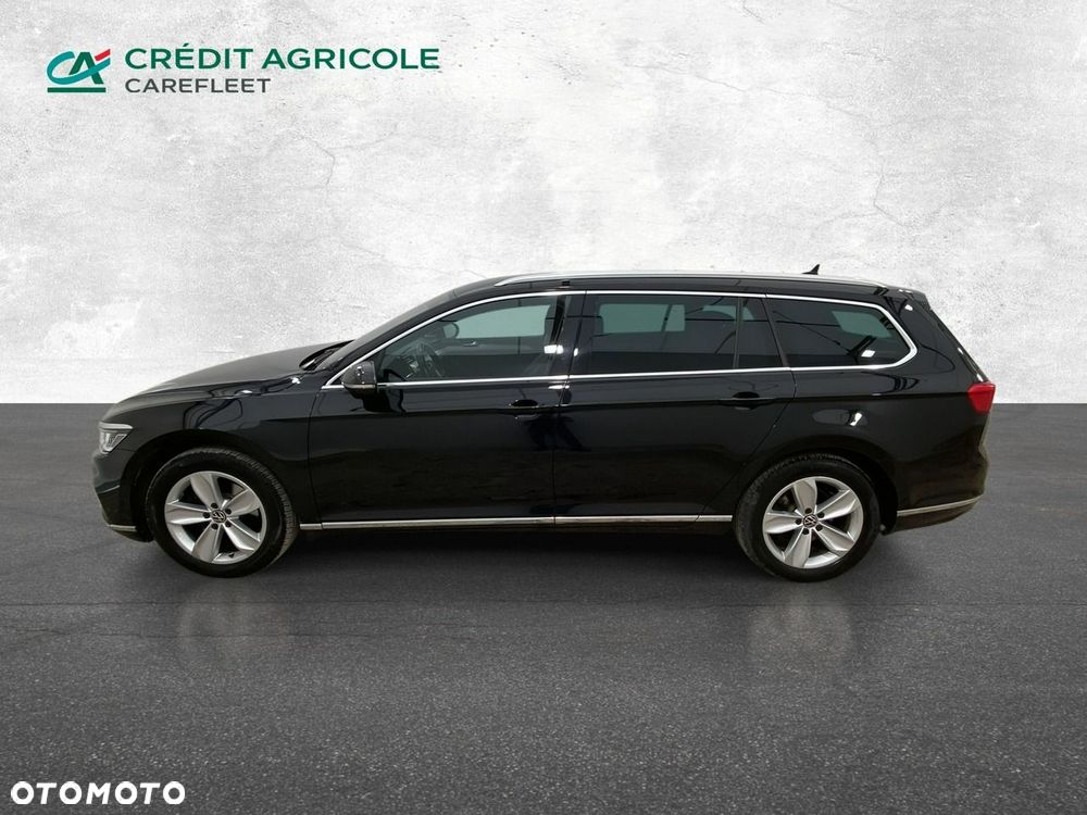 Volkswagen Passat - 9