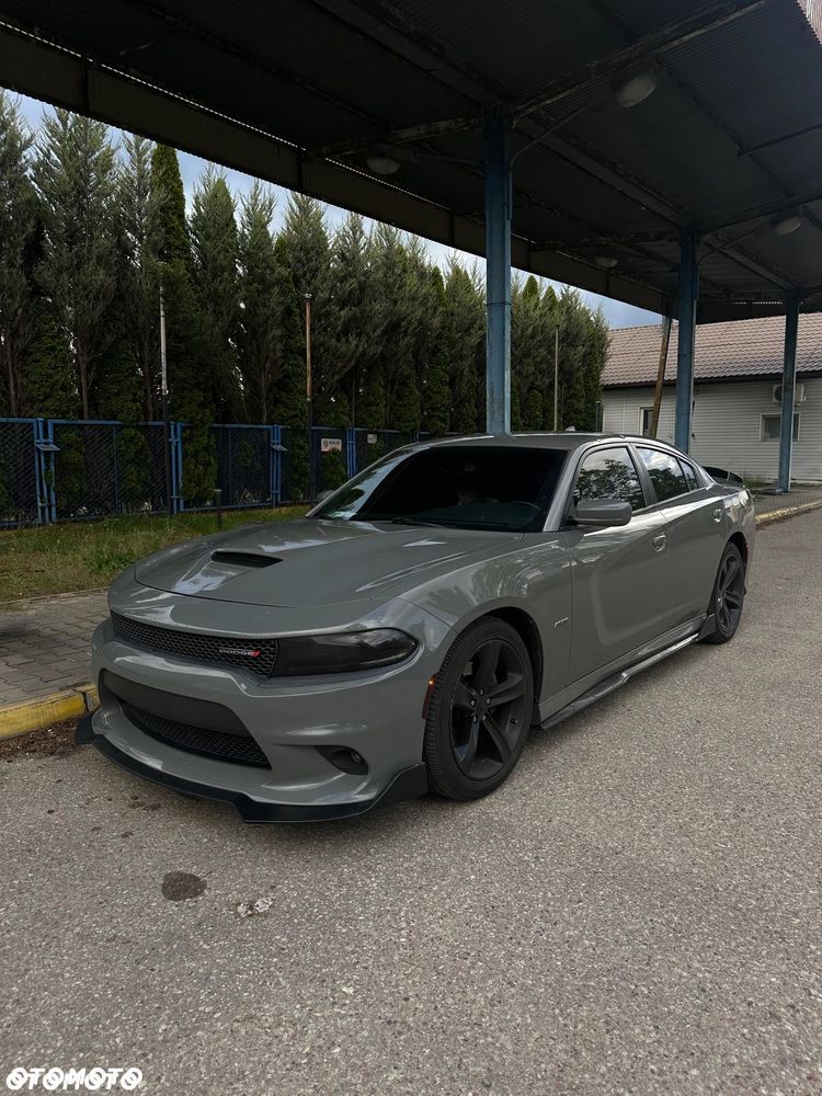 Dodge Charger - 3