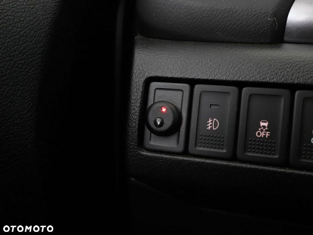 Suzuki Vitara 1.4 Boosterjet Hybrid Automatik Comfort - 37