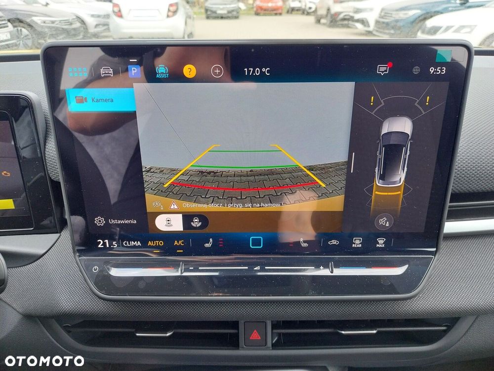 Volkswagen T-Roc 1.5 eTSI Life DSG - 13