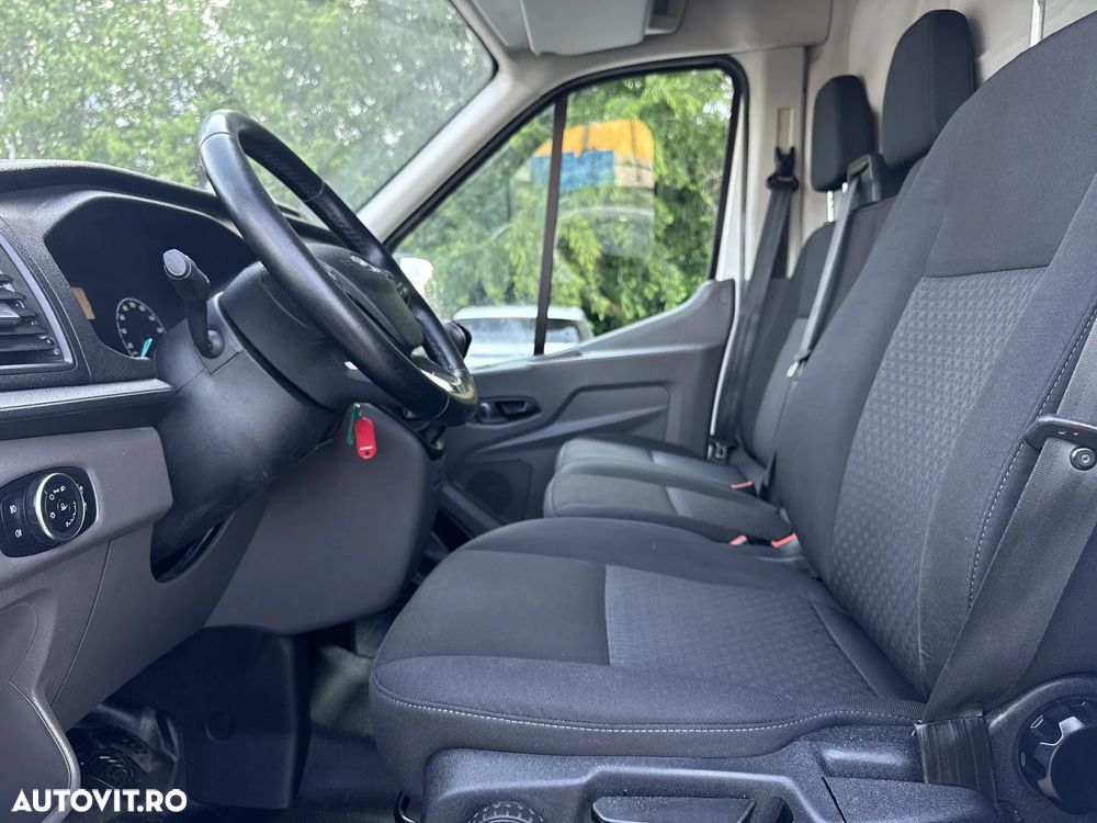 Ford Transit - 17