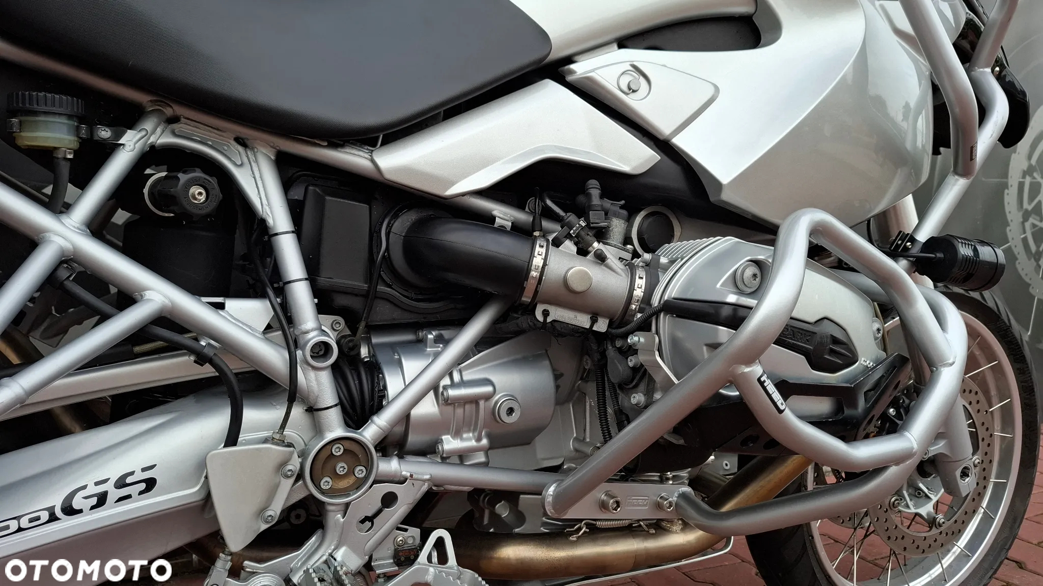 BMW R - 17