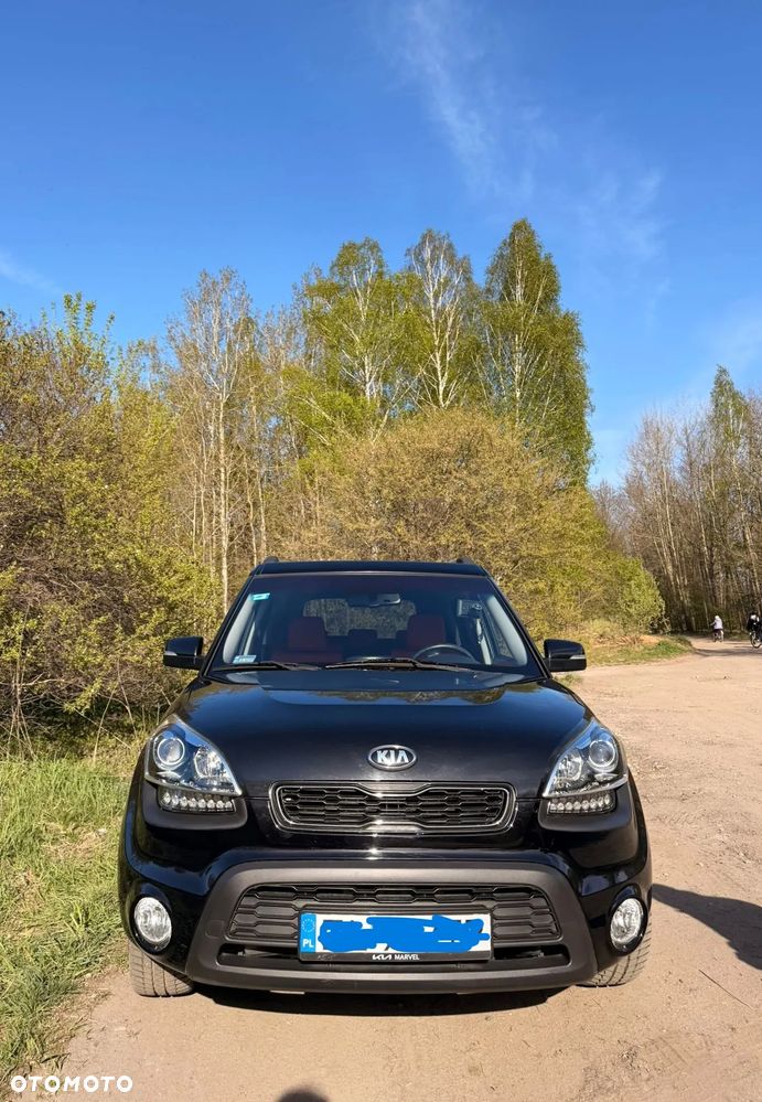 Kia Soul 1.6 GDI XL - 3