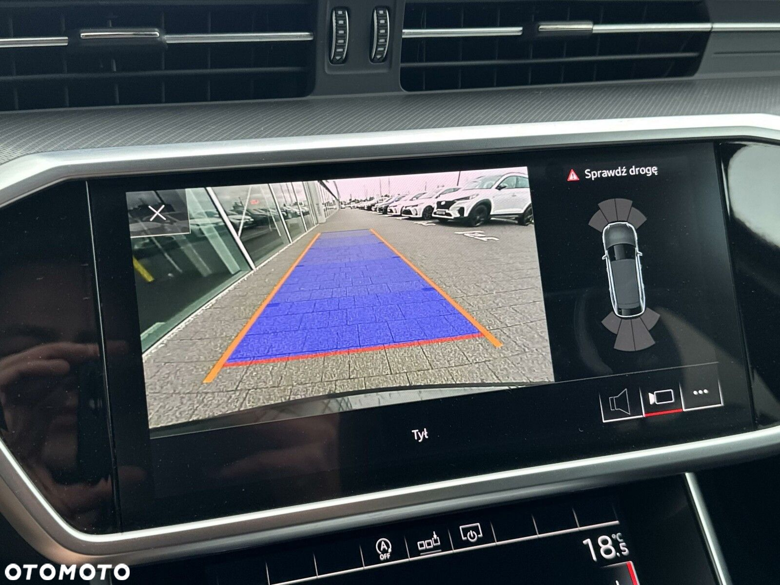 Audi A6 - 37