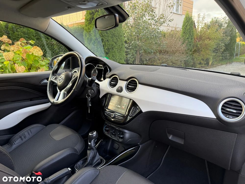 Opel Adam 1.4 Unlimited - 22