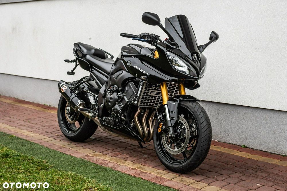 Yamaha FZ - 1