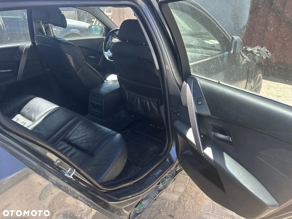 BMW Seria 5 - 27