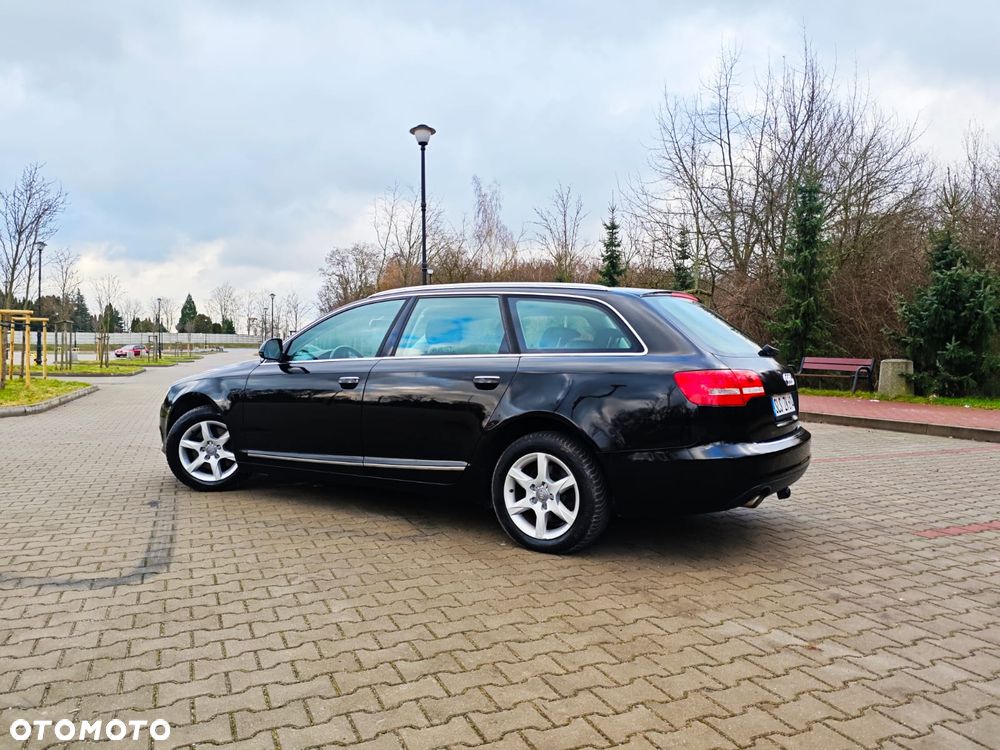 Audi A6 Avant 2.0 TDI DPF - 24