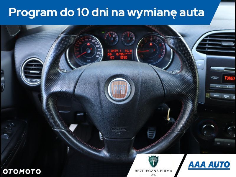 Fiat Bravo - 19