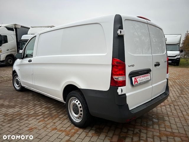 Mercedes-Benz vito - 8