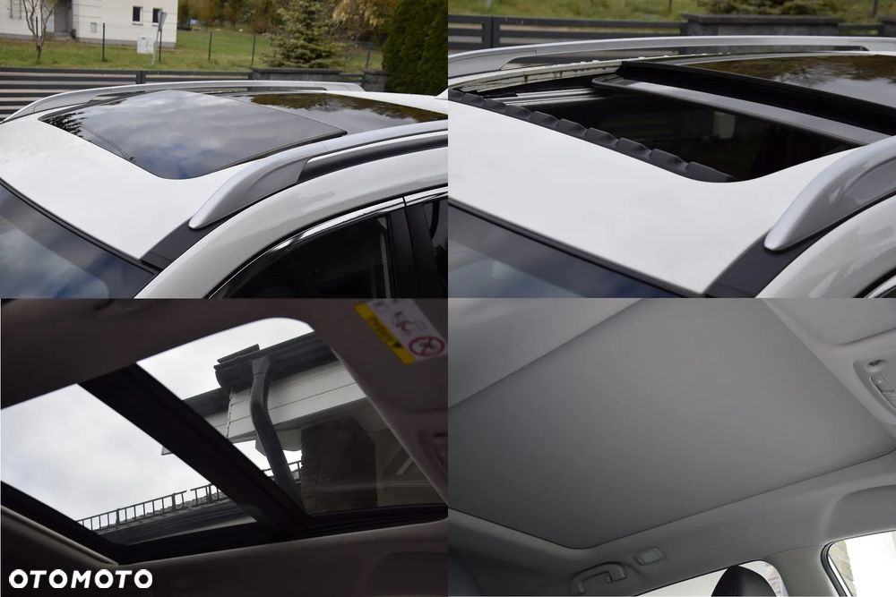 Nissan X-Trail 1.7 dCi ALL-MODE 4x4i Tekna - 37