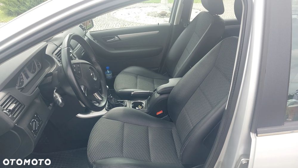 Mercedes-Benz Klasa B 170 BlueEFFICIENCY Flotte - 5