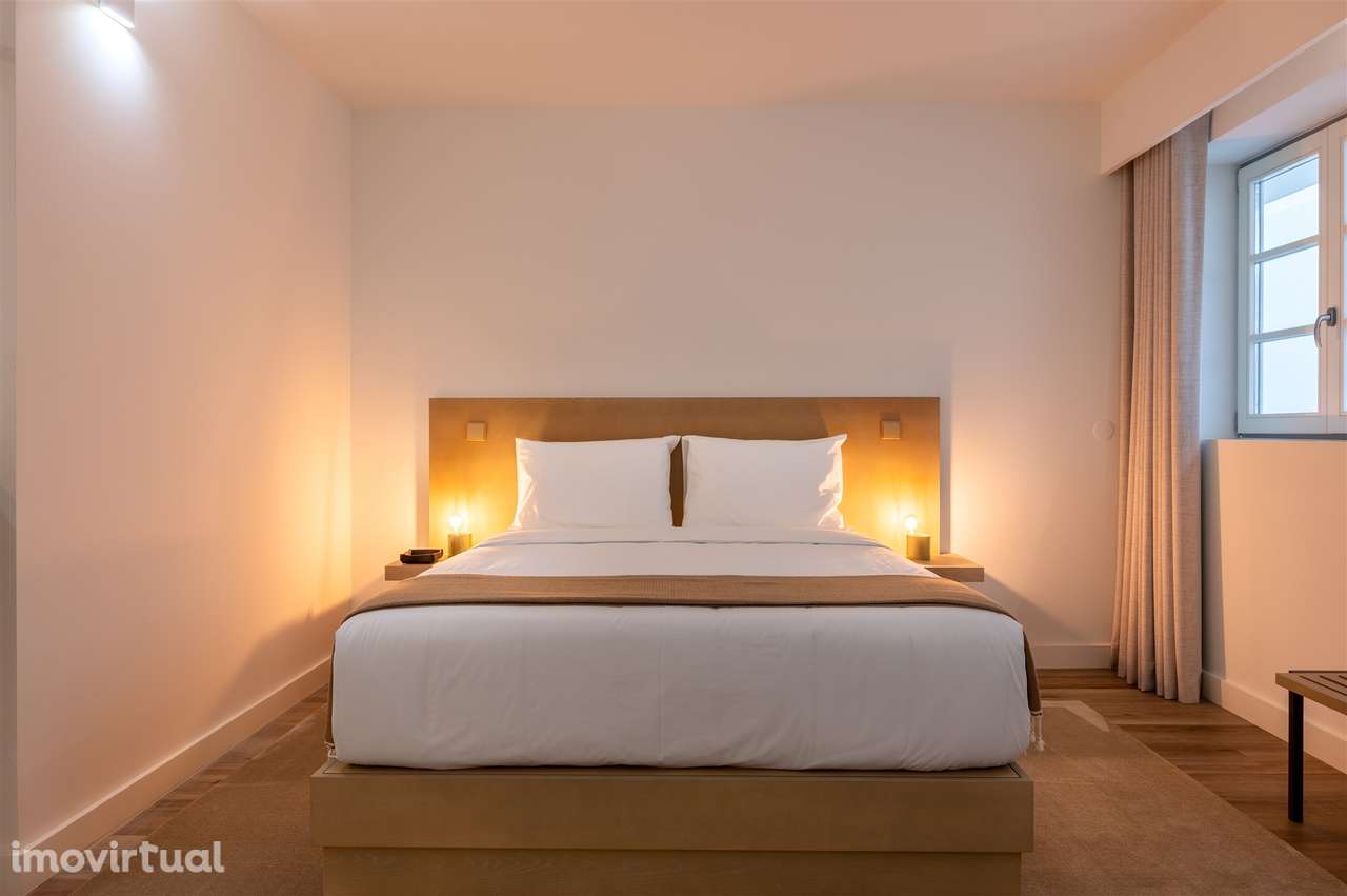 Loft junto ao Cais de Gaia - Grande imagem: 2/24