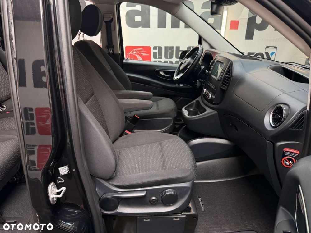 Mercedes-Benz Vito - 41