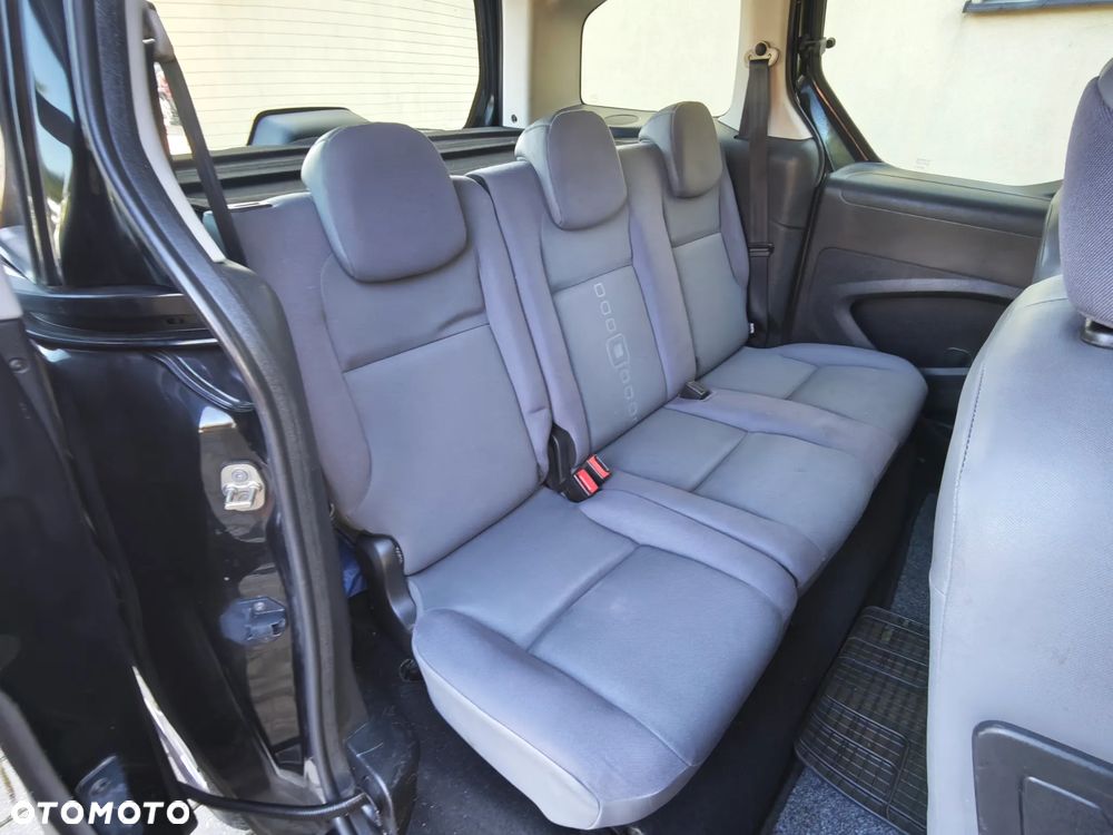 Citroën Berlingo 1.6 VTi XTR - 12