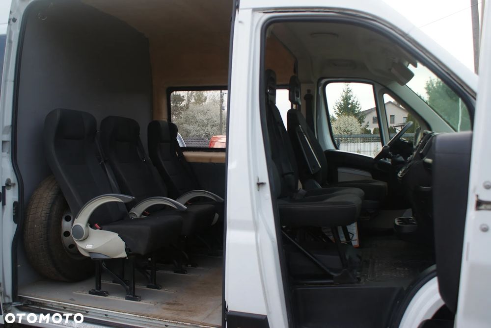 Fiat Ducato - 10