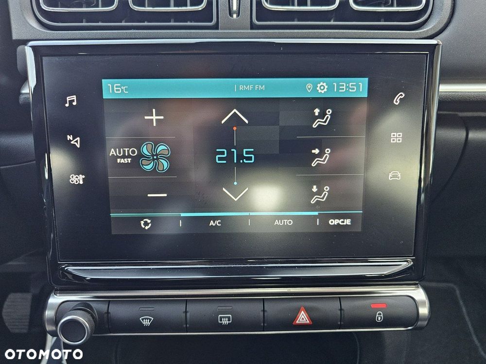 Citroën C3 1.2 PureTech Shine - 23