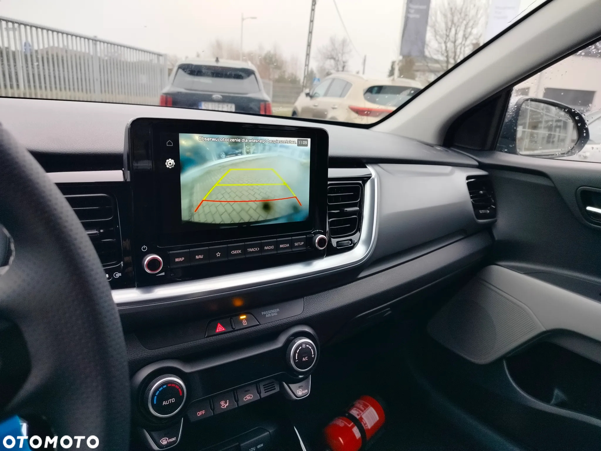 Kia Stonic 1.2 M - 13