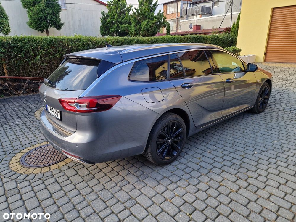 Opel Insignia 2.0 CDTI Business Elegance S&S - 4