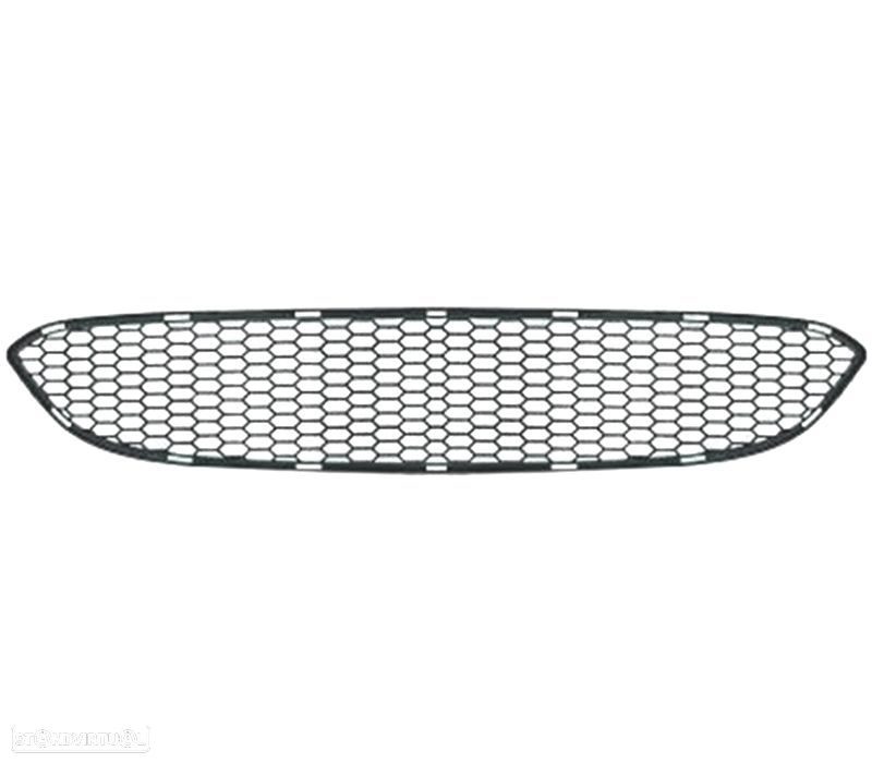 GRELHA FRONTAL BMW S5 E60 E61 03-10 - 2