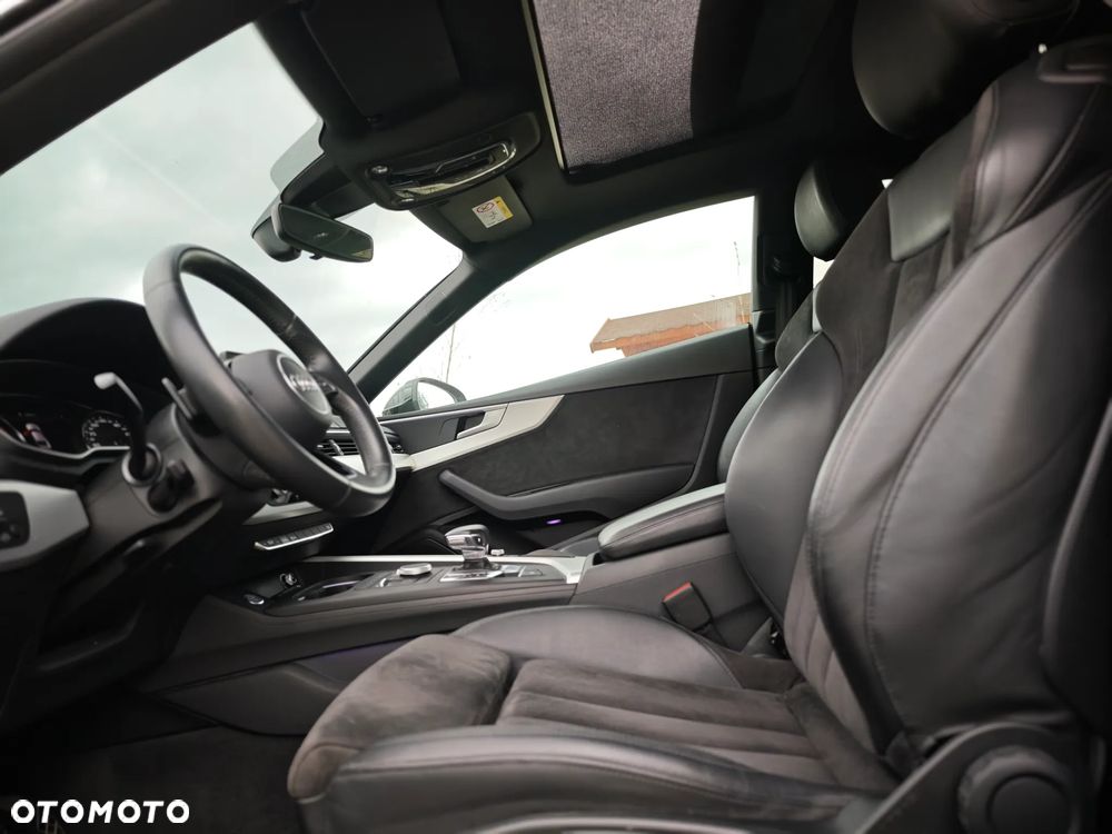 Audi A5 - 27