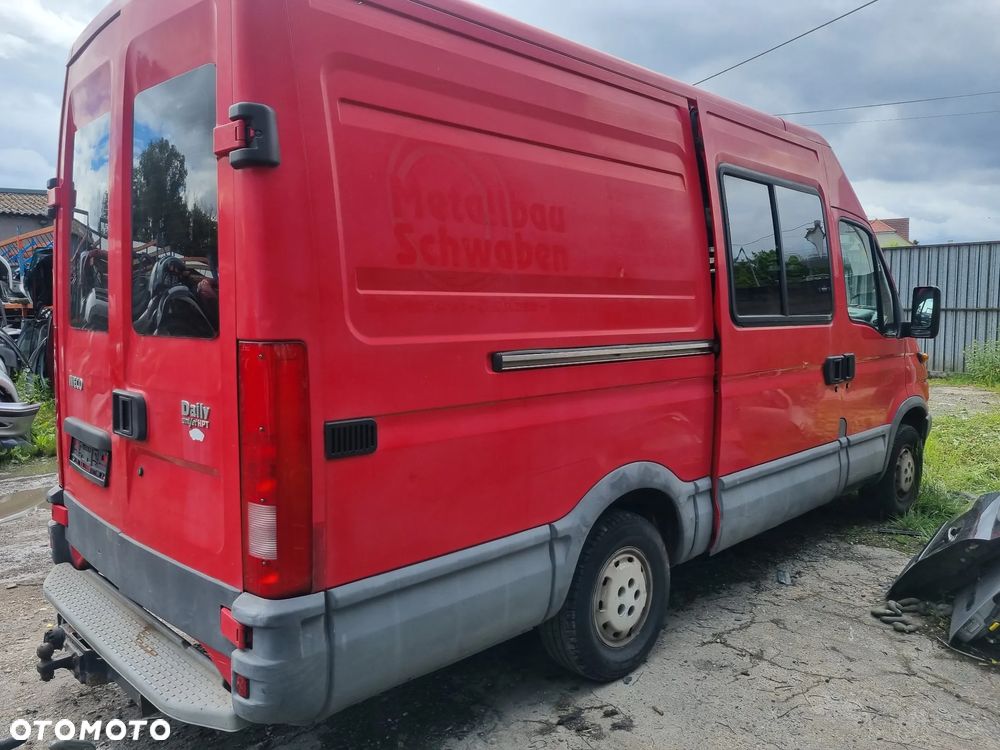 Iveco Daily - 2