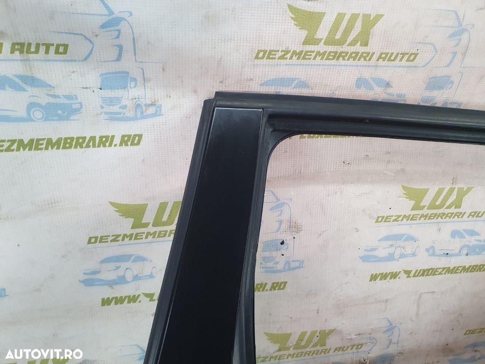 Usa stanga spate BMW Seria 3 E91 [facelift] [2008 - 2013] 2.0d N47D20 - 2